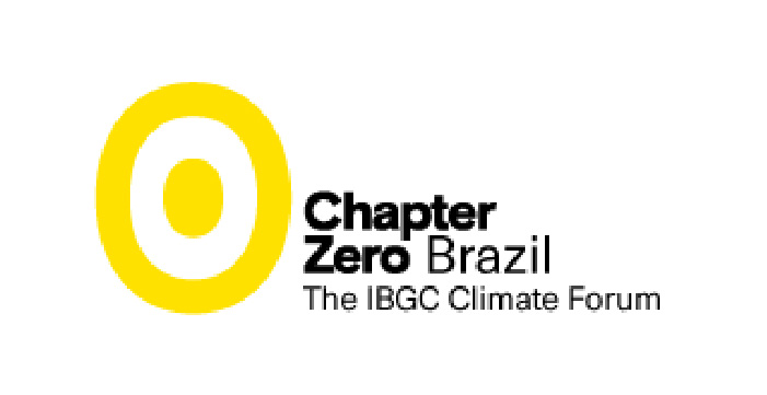 Chapter Zero Brazil