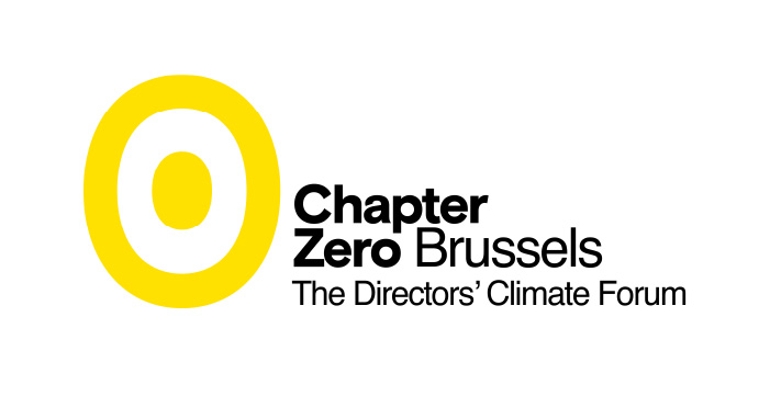 Chapter Zero Brussels