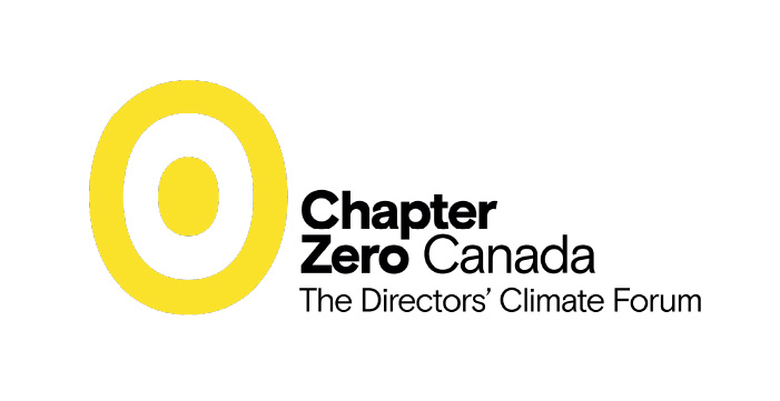 Chapter Zero Canada