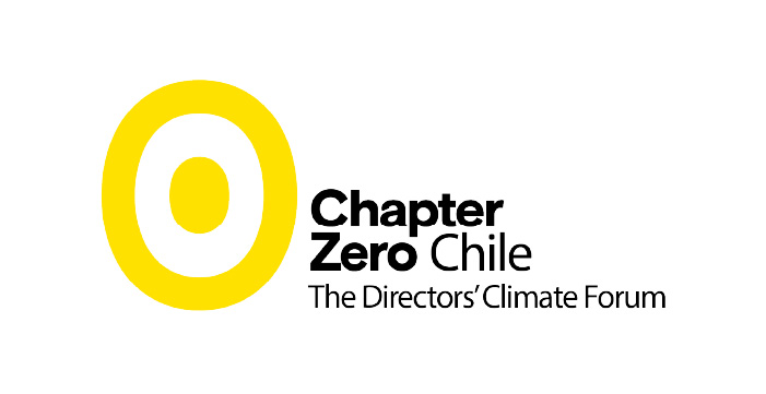 Chapter Zero Chile