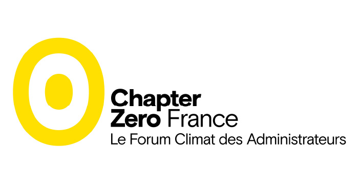 Chapter Zero France