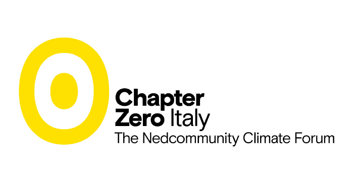 Chapter Zero Italy