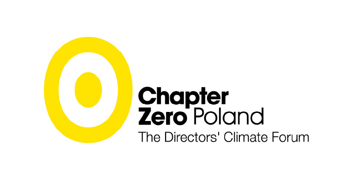 Chapter Zero Poland