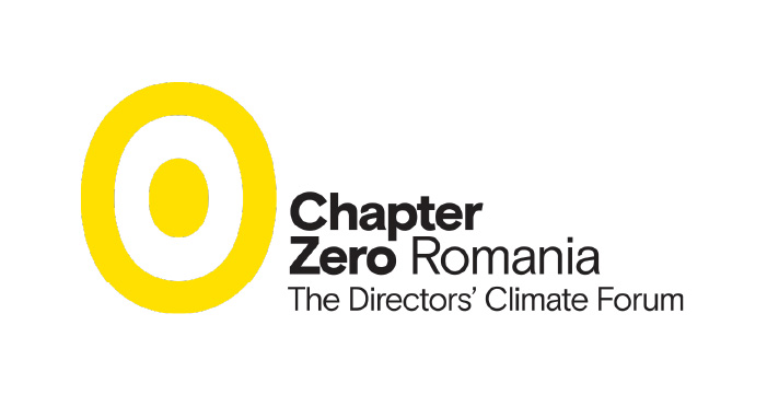 Chapter Zero Romania