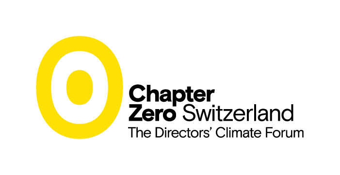 Chapter Zero Switzerland