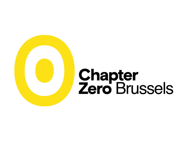 2023 logo Brussels