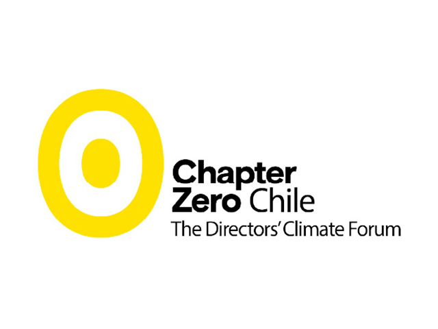 2023 logo Chile
