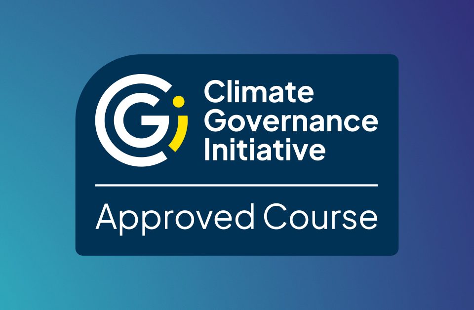 CGI Approved Course SMPost