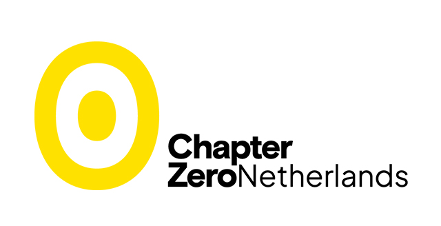 Chapter Zero Netherlands CP
