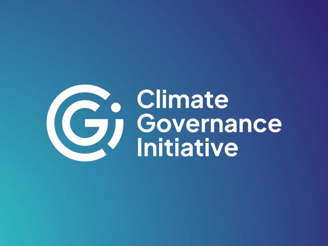 Initiative logo header