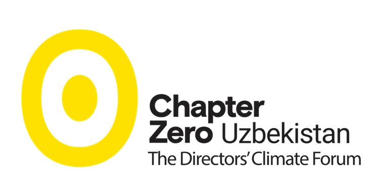 Chapter Zero Uzbekistan