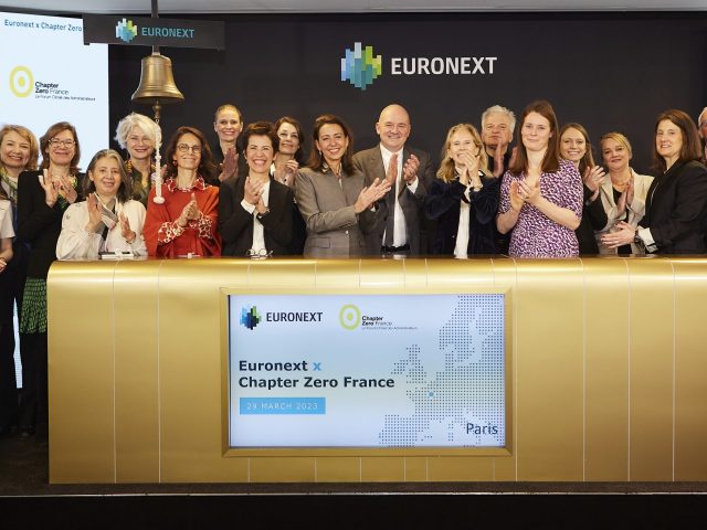 2023 03 29 CZF EURONEXT RING THE BELL ALL 1