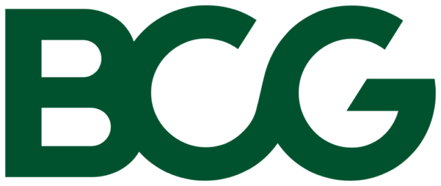 Boston Consulting Group 2020 logo svg