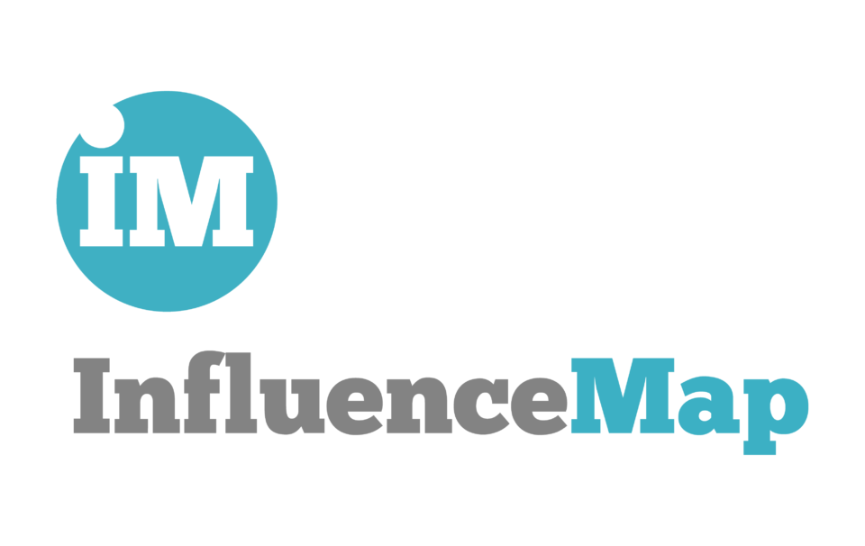 InfluenceMap logo