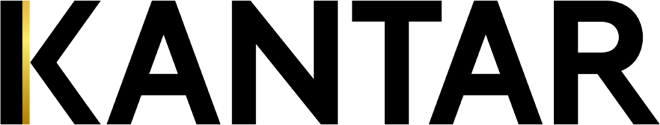 KANTAR Large Logo Black RGB